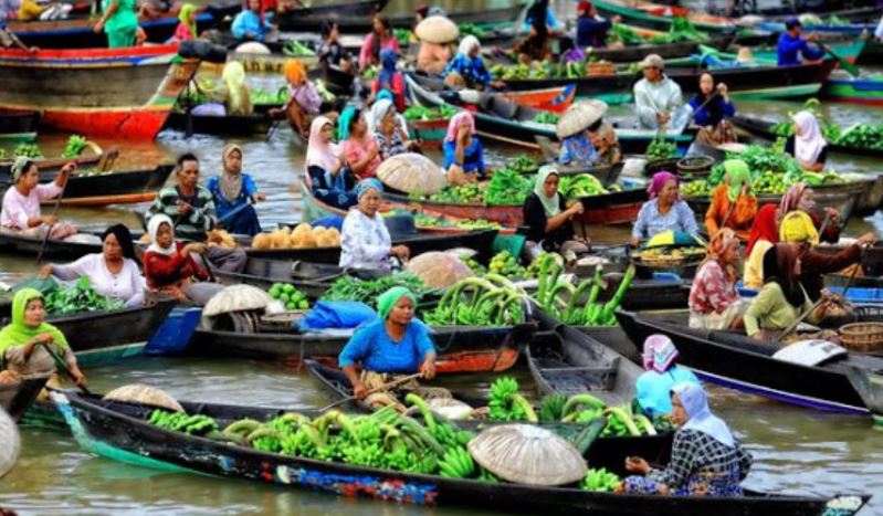 Banjarmasin