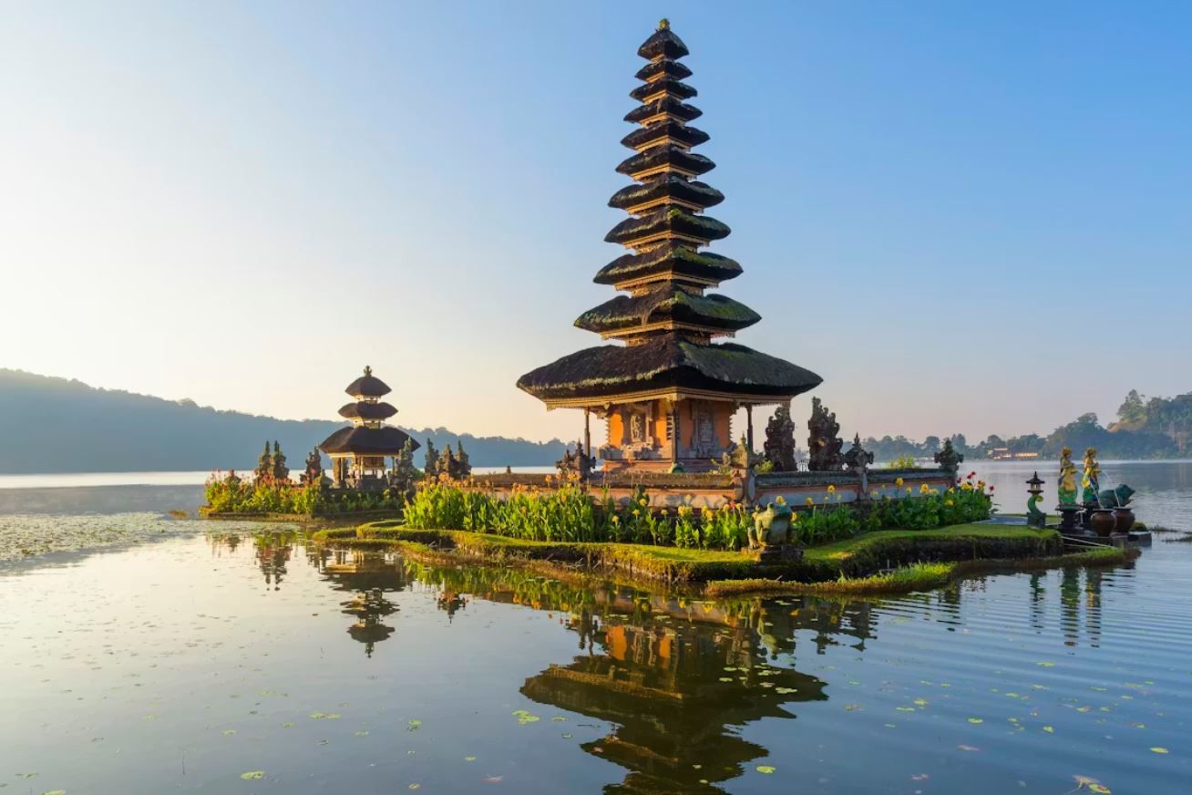 Bali, Lombok & Komodo