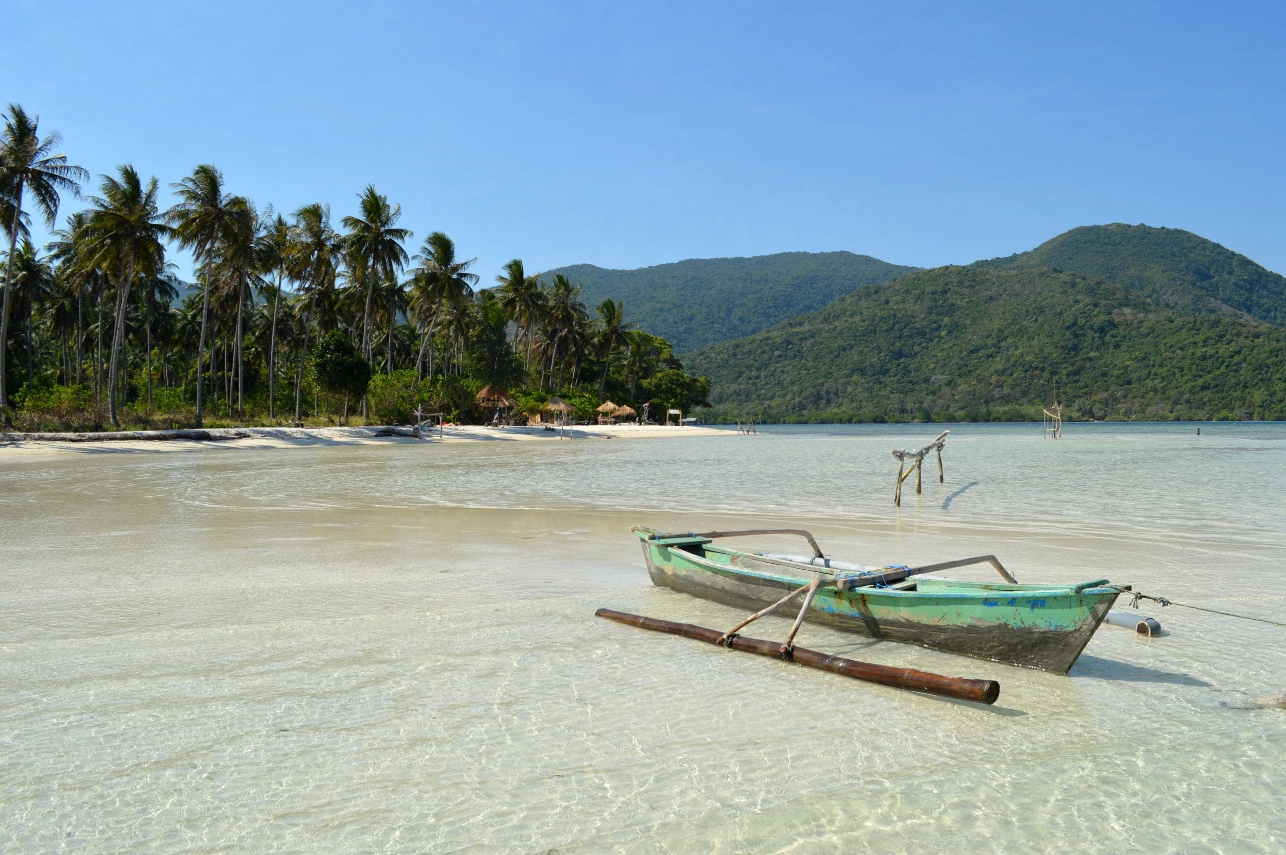 Karimunjawa