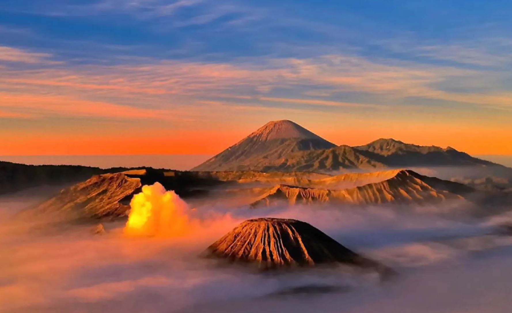 Bromo