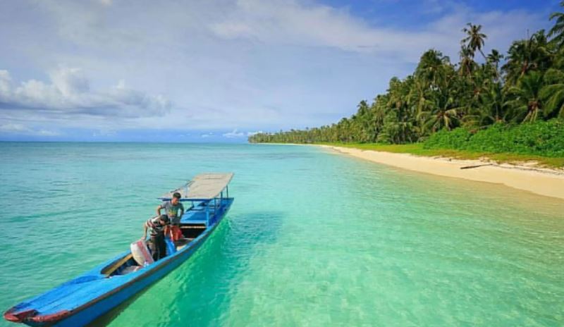 Derawan