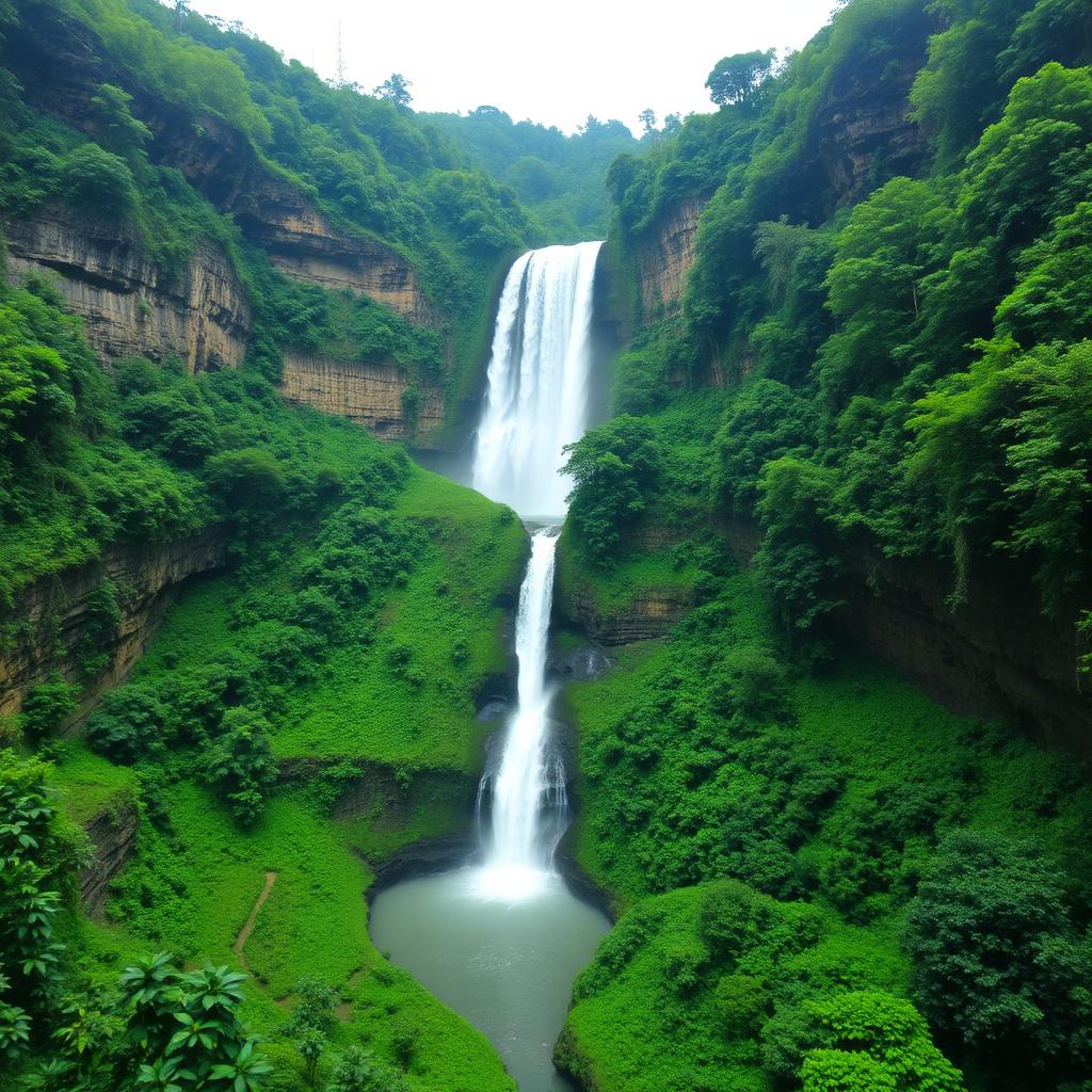 Tumpak Sewu