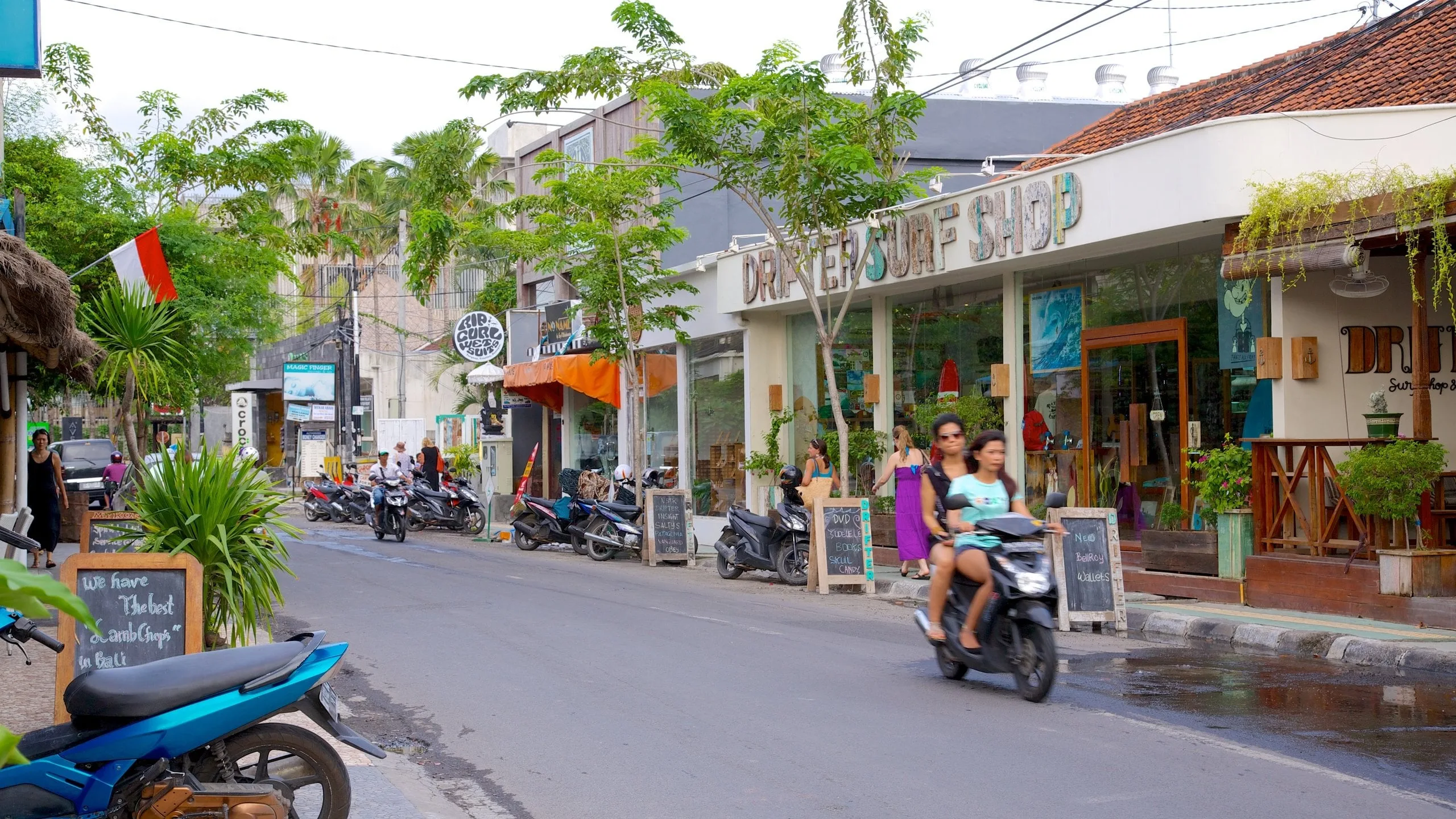 Seminyak