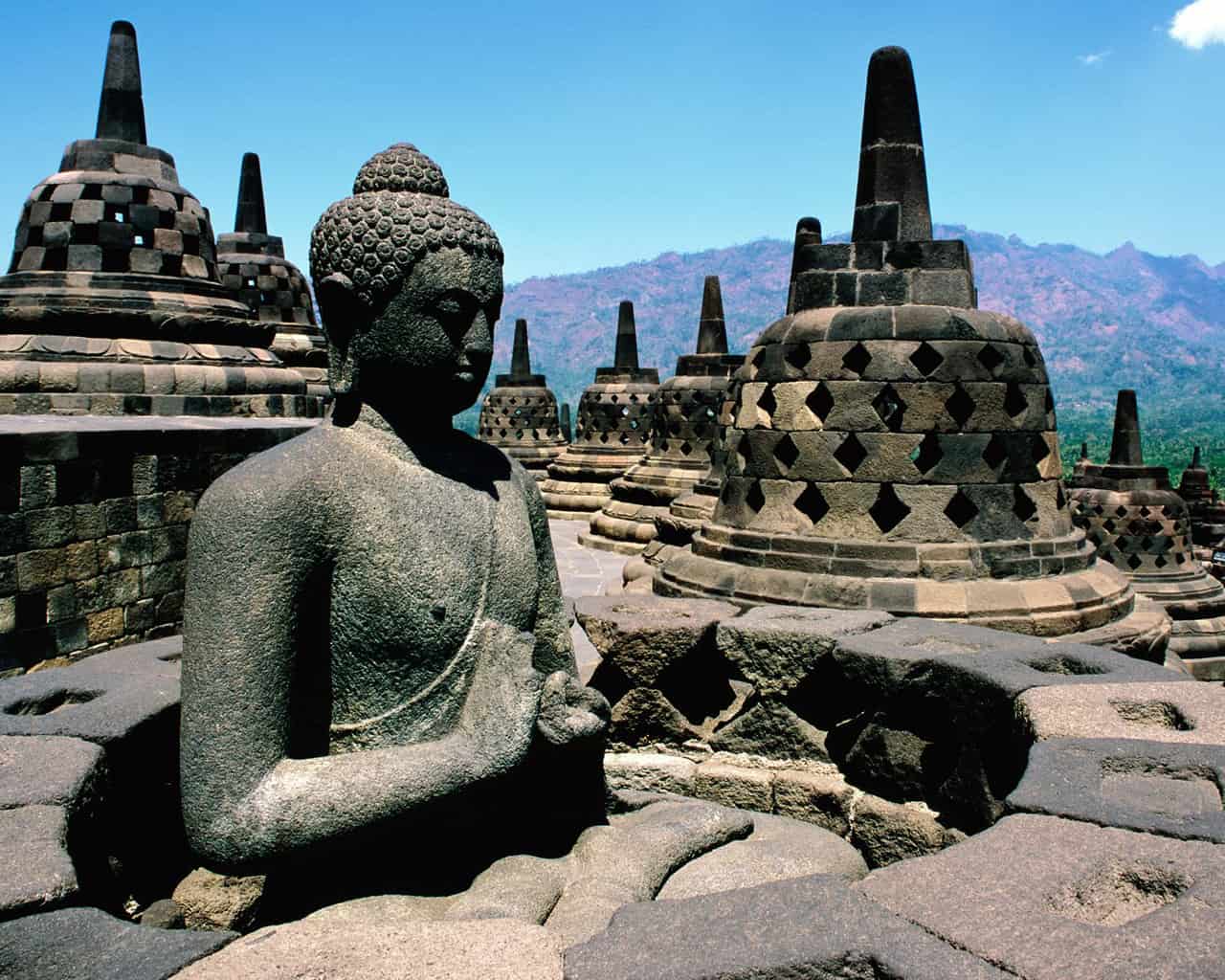 Yogyakarta